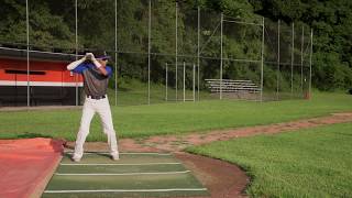 Sergio Osorio Baseball