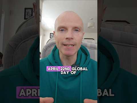 APRIL 22nd