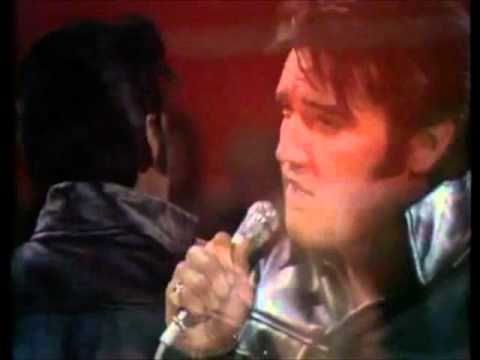 Elvis Tribute