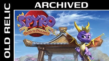Spyro: Enter the Dragonfly PS2 Longplay - (100% Completion)