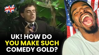 Not the Nine O'Clock News - Monty Pythons Worshipers | American Reacts