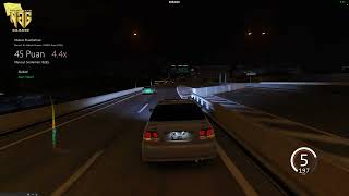 Ben Bir Daha Aşk Şarkısı Yazmamaya Yemin Etmiştim + Honda Vtec 1.6İes (Assetto Corsa) Resimi