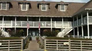 The First Colony Inn, Nags Head, NC