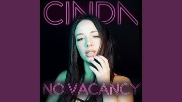 No Vacancy
