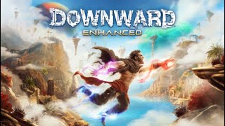 Downward: Enhanced Edition Review (Switch) screenshot 4
