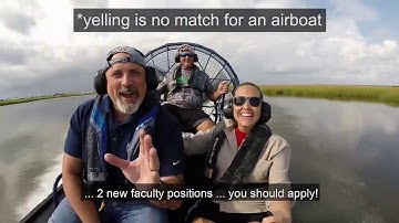 fall 2018: now hiring up to 2 faculty