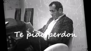 #MartinSegovia -  #Tepidoperdon  Te pido perdón - Martin Segovia