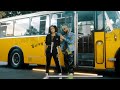 KADR feat HEDIYE - RAMPAPA (Official Video)