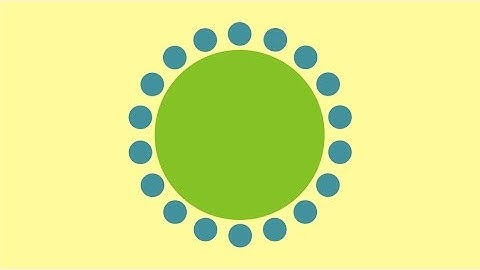 How to Duplicate Objects Coiling With the Same Distance using Transformation Tool - CorelDraw