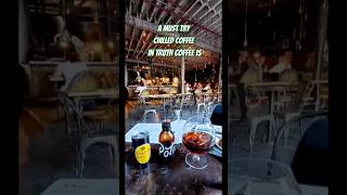 Truth Coffee experience in Cape Town capetown southafrica coffee travel