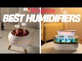The BEST Humidifiers & Diffusers on AliExpress (Great Quality, Cheap Price!)