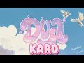 Dua karo...New latest song... Arijit singh...2026...@i_am_rose07 