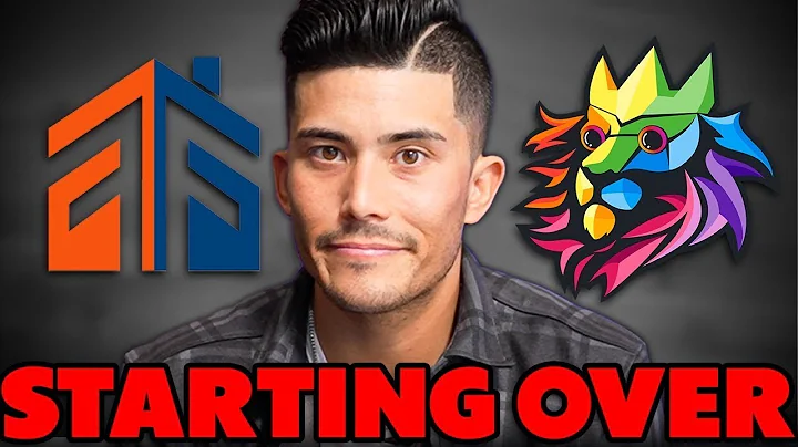 I'm Getting Rid Of My Businesses...