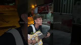 Lagu Setangkai Bunga Mawar Darimu