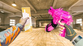 #1 Settings for Ultra Fast Keyboard Movement + Wooting Profile