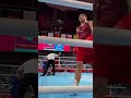 Kazakhstan Boxing 2023 - Knock Down