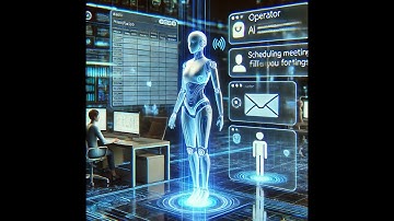 "Meet Operator: OpenAI’s Next-Gen AI That Takes Action!" #shorts