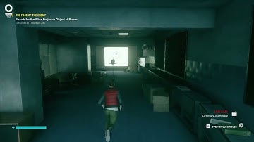 Control   No Commentary #49 Search the Slide Projector OOP