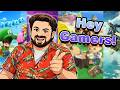 The "Hey Gamers, I'm Niccy!" Collection