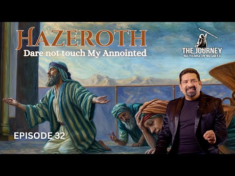 THE JOURNEY | Episode-32 | HAZEROTH | Assembly of Believers Church in India | 4K