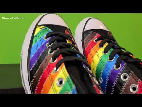 converse diversity equality love