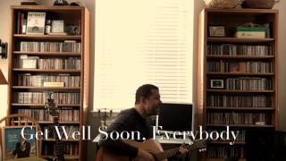 NPR Tiny Desk Contest 2017 - Get Well Soon, Everybody