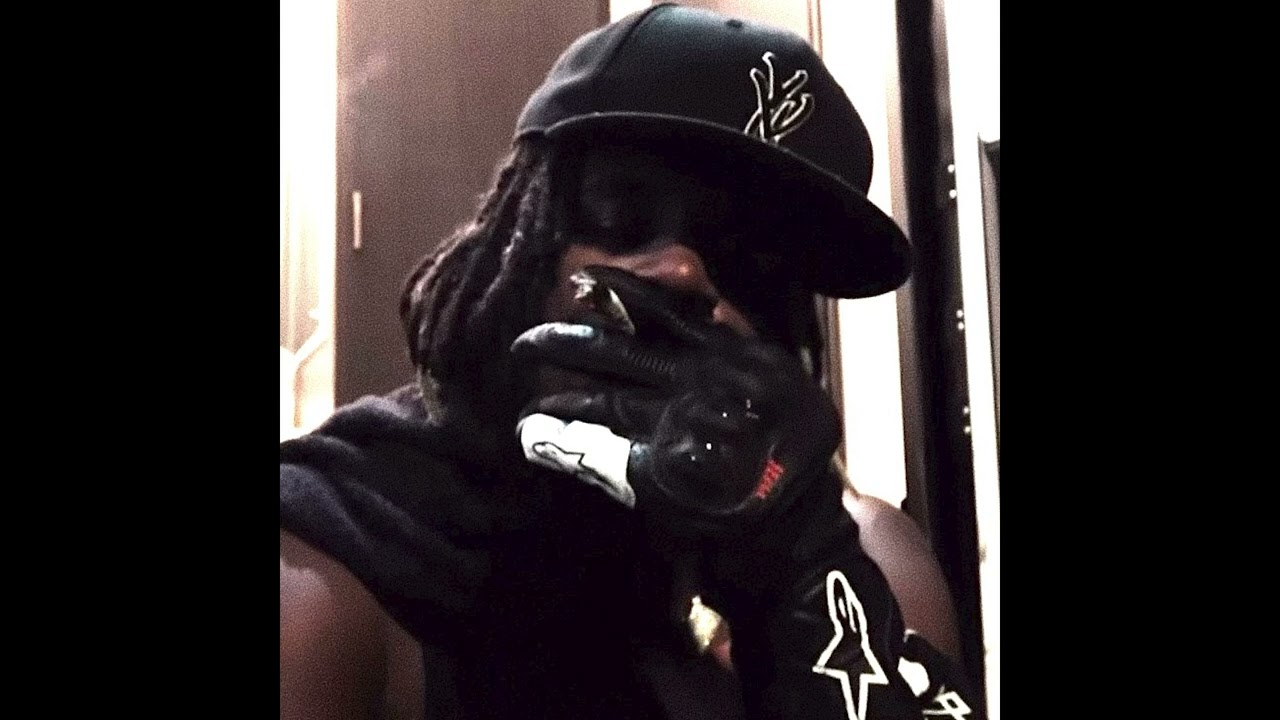 Ken Carson - Margiela [Instrumental HQ]