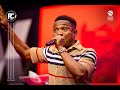 Jerry Eze at Recharge Conference 2022 | Walking in God