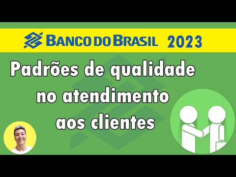 Padrões de qualidade no atendimento aos clientes