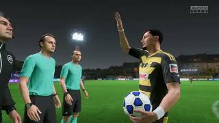 FIFA 23 | Player Career (Ep. 14) - GAME EXPERIENCE screenshot 4