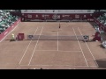 Saturday Highlights - Exhibition Match. Monfils vs Garcia-Lopez