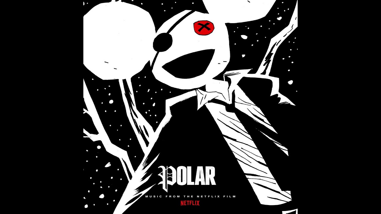 end | Polar OST