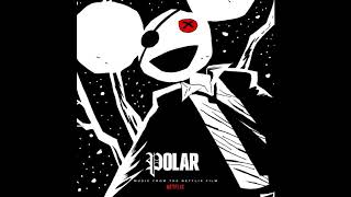 end | Polar OST chords