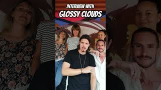 Interview with @GlossyClouds | Full Interview at PlaylistSubs.com/GlossyClouds