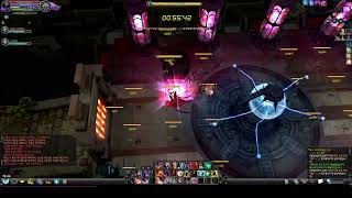 Cabal KR Gladiator MAX POWER + SAINT FORCE + Dragon Set Eu7 solo FT3 NEW EP 36