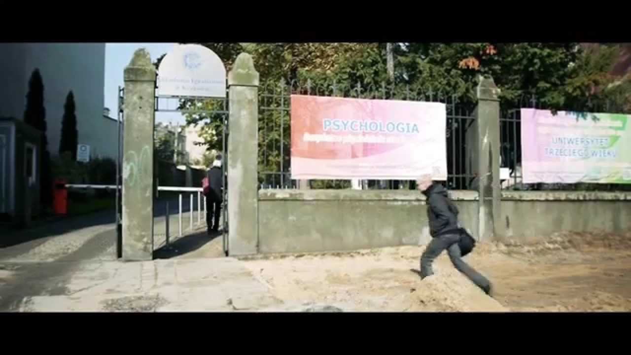 Czy trudno dostać się na studia? Akademia Ignatianum w Krakowie