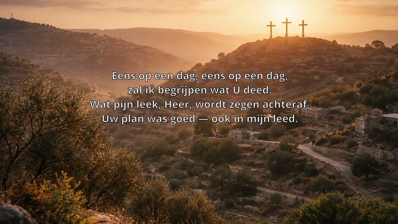 Eens op een dag - Christelijke liedjes (11.02)