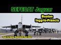 SEPECAT Jaguar, Pesawat Tempur Serangan Darat yang Pernah Digunakan Oleh 6 Negara