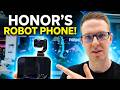 Honor Just Made the Most Unique Phone Ever