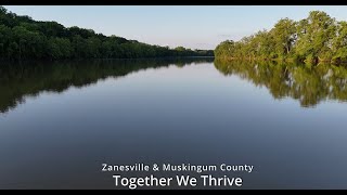 Zanesville Muskingum County Quality Of Life