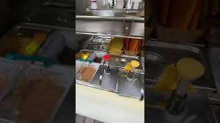 taco bell chicken quesadilla