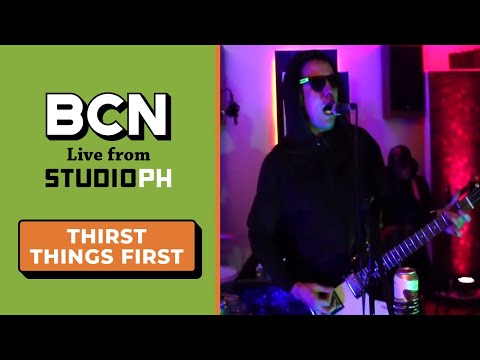 thirst-things-first-//-swoops-[live-on-bcn]