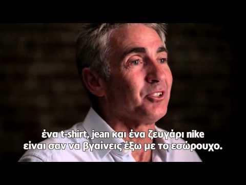 Mick Doohan και η Σημασία του Εξοπλισμού Μοτοσυκλέτας(Greek Subs)