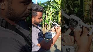 Dji Mini 4K Drone Camera