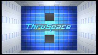 Thruspace Tutorial Theme