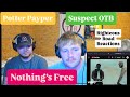 Potter Payper - Nothing’s Free ft. Suspect OTB (Righteous Road Reactions Episode 708)
