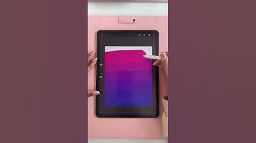 Design with me in Procreate ✍🏾 | Free Monthly Wallpapers