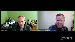 Perspectives from the Field: Representation (with Jessica Wetzel)