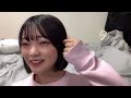 森下 舞羽(STU48) 2022年05月21日 SHOWROOM の動画、YouTube動画。