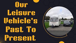 Our Past To Present Leisure Vehicles